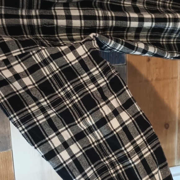 ASOS Bohemian Flannel M - Picture 3 of 7